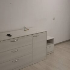 Квартира 34 м², 1-комнатная - изображение 2