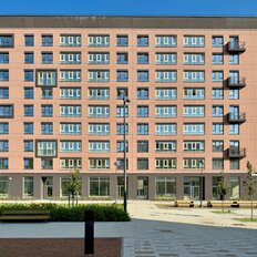 Квартира 100 м², 3-комнатная - изображение 4