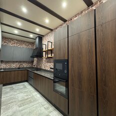 Квартира 110 м², 3-комнатная - изображение 1