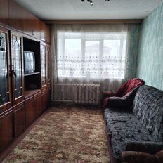 Квартира 43,5 м², 2-комнатная - изображение 3