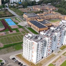 Квартира 71,6 м², 3-комнатная - изображение 4