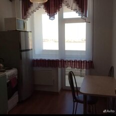 Квартира 38 м², 1-комнатная - изображение 4