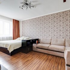 Квартира 67 м², 2-комнатная - изображение 1