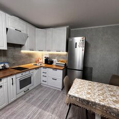 Квартира 46 м², 1-комнатная - изображение 1