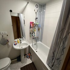Квартира 32 м², 1-комнатная - изображение 3