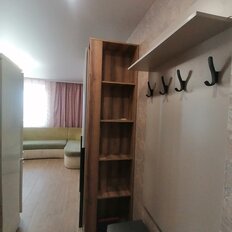Квартира 26 м², студия - изображение 5
