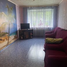 Квартира 59 м², 3-комнатная - изображение 3