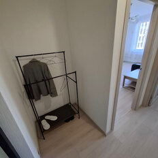 Квартира 34 м², 1-комнатная - изображение 1