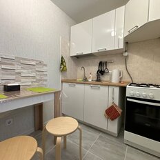 Квартира 31 м², 1-комнатная - изображение 1