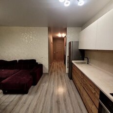 Квартира 57,4 м², 3-комнатная - изображение 1