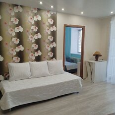 Квартира 56 м², 3-комнатная - изображение 4