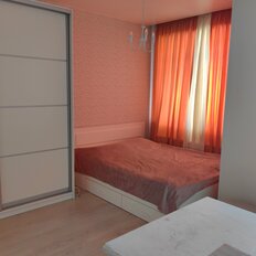 Квартира 27 м², студия - изображение 4