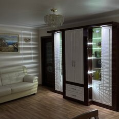 Квартира 42 м², 1-комнатная - изображение 1