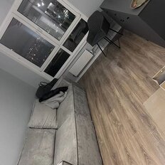 Квартира 36 м², 1-комнатная - изображение 4