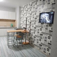 Квартира 32 м², студия - изображение 5