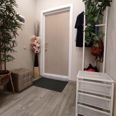 Квартира 25 м², студия - изображение 3