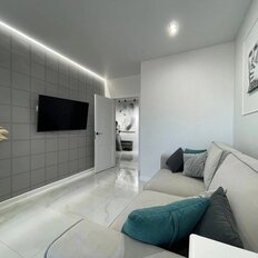 Квартира 70 м², 2-комнатная - изображение 4