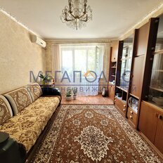 Квартира 37 м², 1-комнатная - изображение 2
