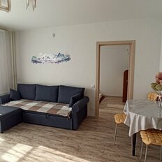 Квартира 43 м², 1-комнатная - изображение 5