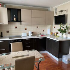 Квартира 96,2 м², 3-комнатная - изображение 2