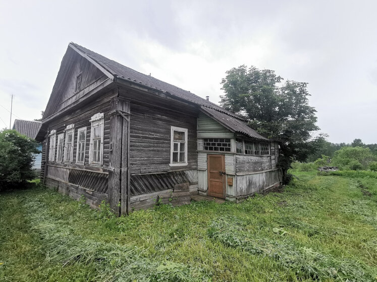 55 м² дом, 6 соток участок 1 750 000 ₽ - изображение 41