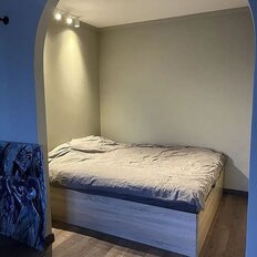 Квартира 36 м², 1-комнатная - изображение 4