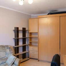 Квартира 77 м², 4-комнатная - изображение 4