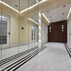 Квартира 134 м², 4-комнатная - изображение 5