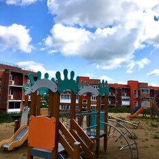 Квартира 28 м², студия - изображение 5
