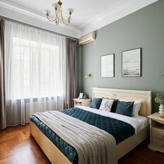Квартира 140 м², 5-комнатная - изображение 3
