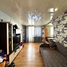 Квартира 53,9 м², 3-комнатная - изображение 1