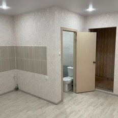 Квартира 19 м², студия - изображение 5