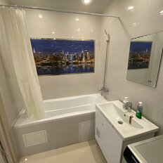 Квартира 34 м², 1-комнатная - изображение 3