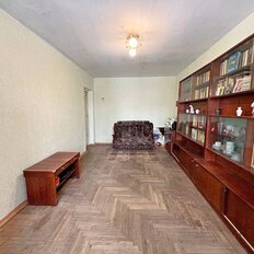 Квартира 45,3 м², 2-комнатная - изображение 4