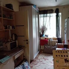 Квартира 14 м², 1-комнатная - изображение 1
