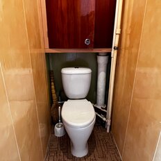 Квартира 31 м², 1-комнатная - изображение 5