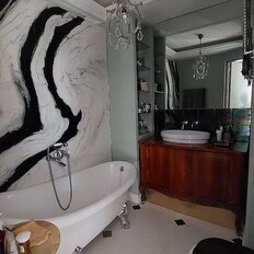 Квартира 62 м², 2-комнатная - изображение 2