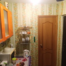 Квартира 25 м², 1-комнатная - изображение 5
