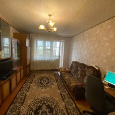 Квартира 60 м², 3-комнатная - изображение 2