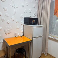 Квартира 35 м², 1-комнатная - изображение 1