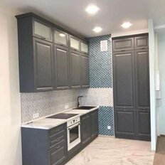 Квартира 41 м², 1-комнатная - изображение 2