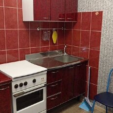 Квартира 31,4 м², 1-комнатная - изображение 5