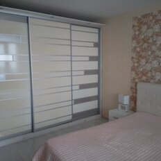 Квартира 33,8 м², 1-комнатная - изображение 2