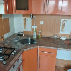Квартира 46 м², 1-комнатная - изображение 3