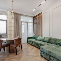 Квартира 80 м², 3-комнатная - изображение 2