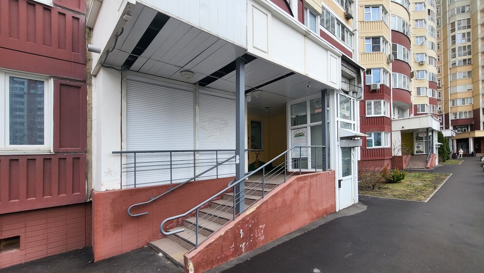 89,1 м², помещение свободного назначения 15 500 000 ₽ - изображение 57