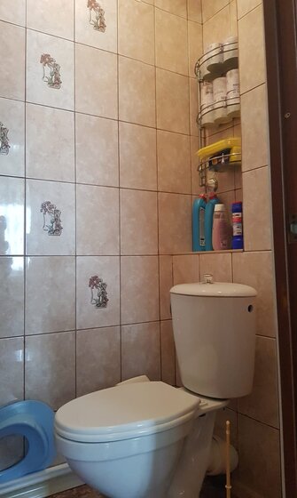 59,4 м², 3-комнатная квартира 4 300 000 ₽ - изображение 13