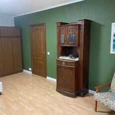 Квартира 35 м², 1-комнатная - изображение 4