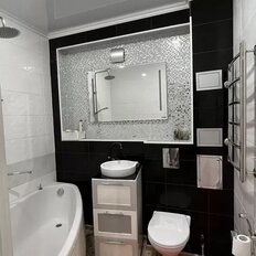 Квартира 35 м², 1-комнатная - изображение 5