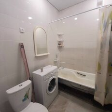 Квартира 39,4 м², 1-комнатная - изображение 4